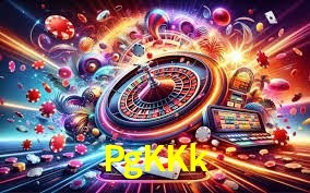 Estatísticas do Jogo PgKKk