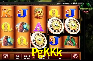 Inovações de Jogos na PgKKk: O Futuro das Experiências Interativas