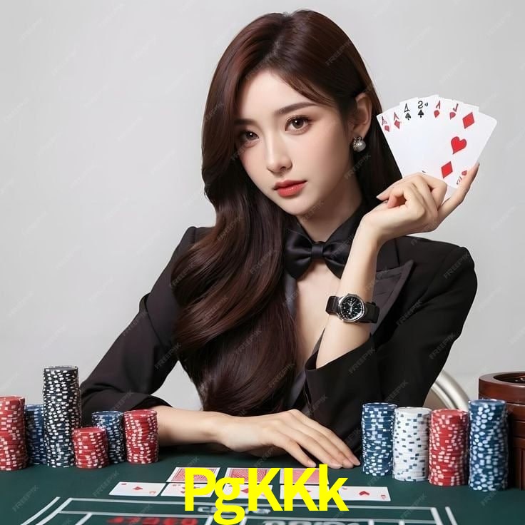 PgKKk: Seu Cassino Premiado com Pagamentos Rápidos