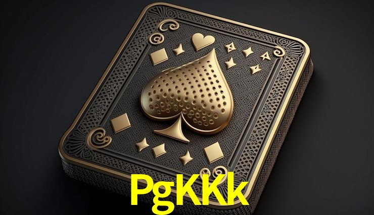 Provedores de Jogos PgKKk