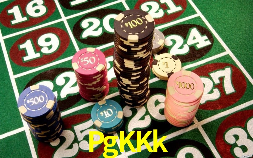 Recursos de Bônus PgKKk