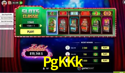 Descubra a Essência do PgKKk: Nossa História e Compromissos