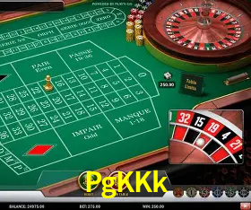 PgKKk: A Experiência de Casino com Jogos de Mesa ao Vivo
