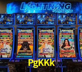 A Revolução dos Aplicativos de Jogos no PgKKk
