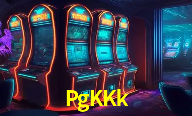Descubra a Magia dos Jogos de Arcade no PgKKk