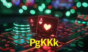 Jogos de Slot PgKKk
