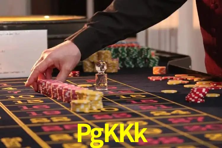 A Experiência Imersiva dos Cassinos Ao Vivo no PgKKk