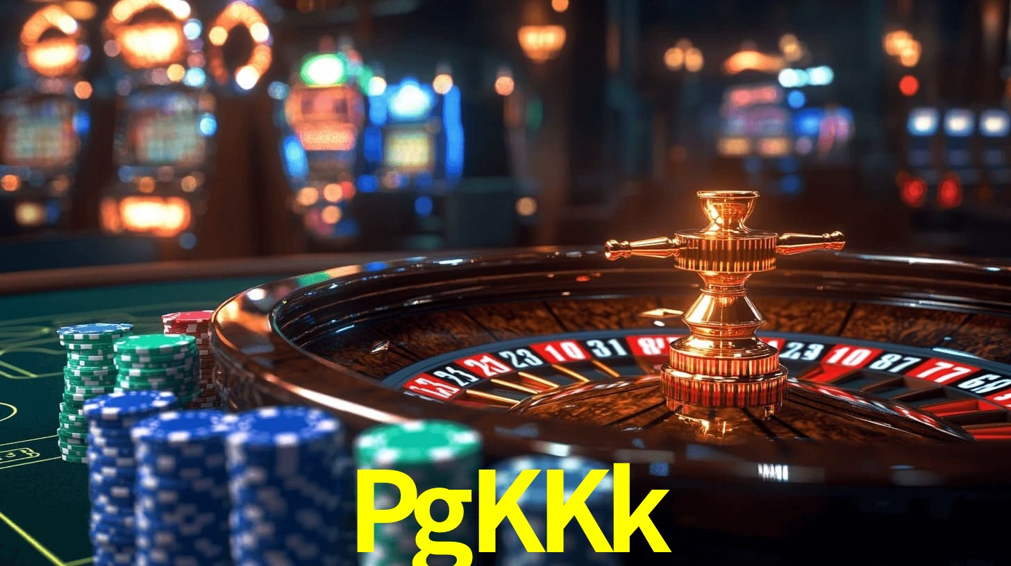 Live Casino PgKKk