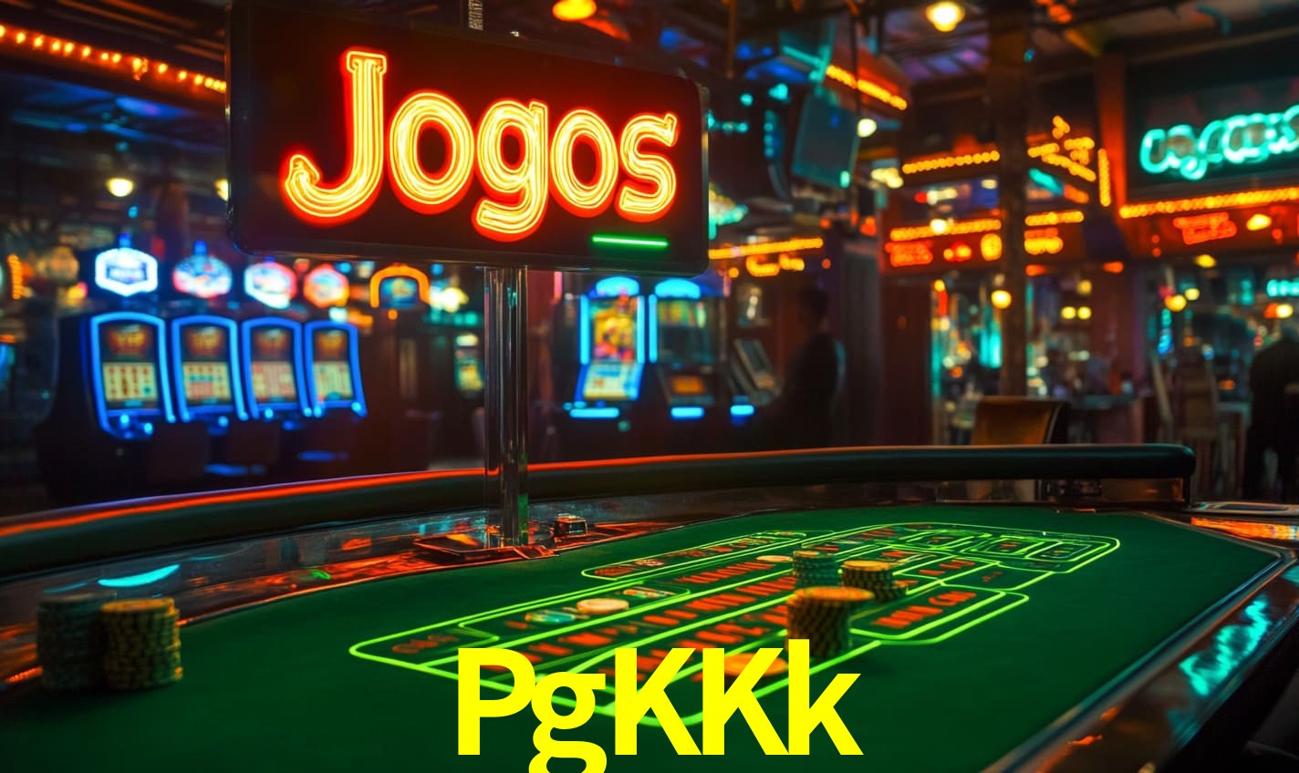 Integração de APIs PgKKk