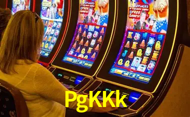 Descubra o Mundo do Cassino Online com PgKKk