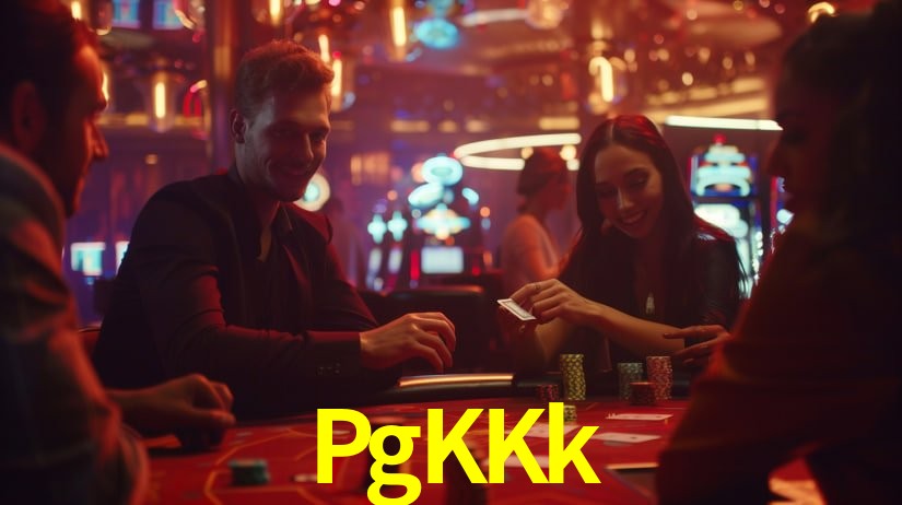 Descubra o Programa VIP da PgKKk: Vantagens Exclusivas para Jogadores
