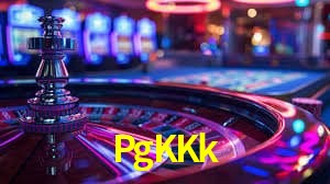 Diretório de Jogos PgKKk
