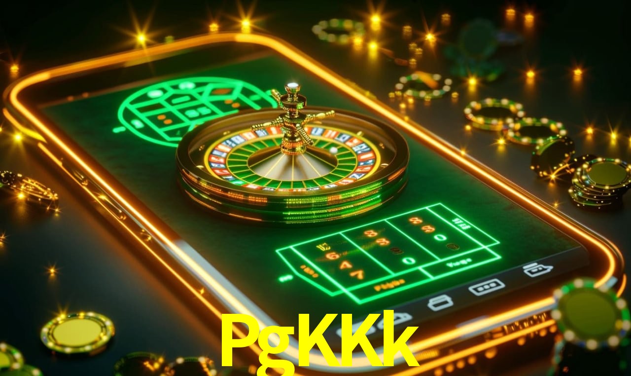 PgKKk Bet