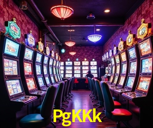 PgKKk,PgKKk Bet