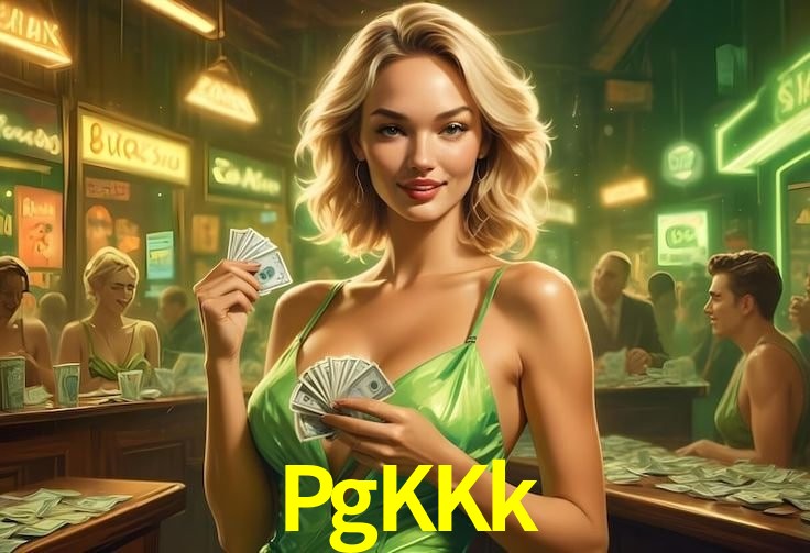 Desvendando o Mundo dos Jogos Virtuais na PgKKk