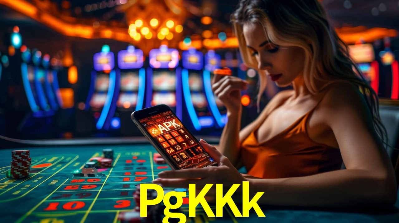 Live Casino PgKKk