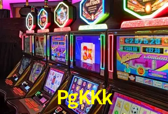 A Emoção da Loteria na PgKKk: Uma Chance de Mudança de Vida
