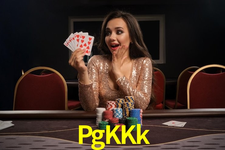 PIX Instantâneo PgKKk